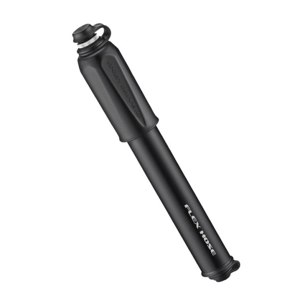 Lezyne Sport Drive HP Small rankinė pompa | Gloss Black