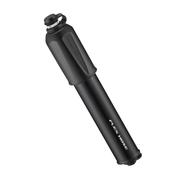 Lezyne Sport Drive HV Mini Pump | Gloss Black