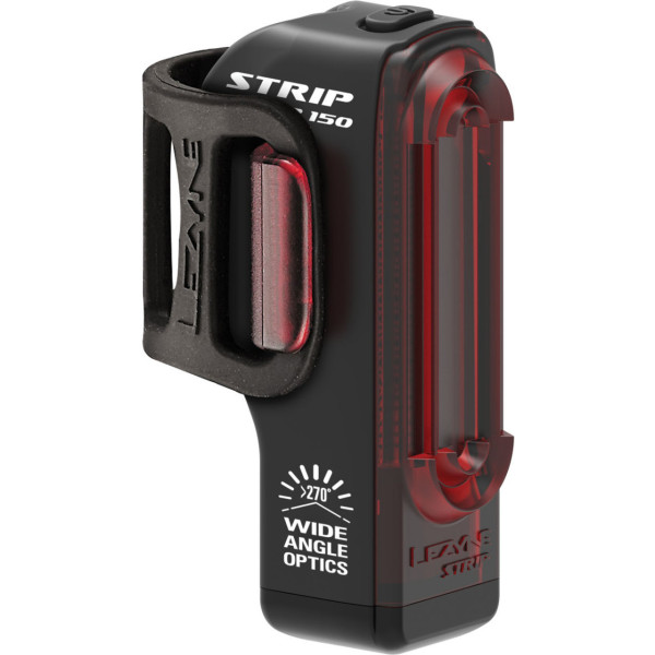 Lezyne Strip Drive galinis žibintas