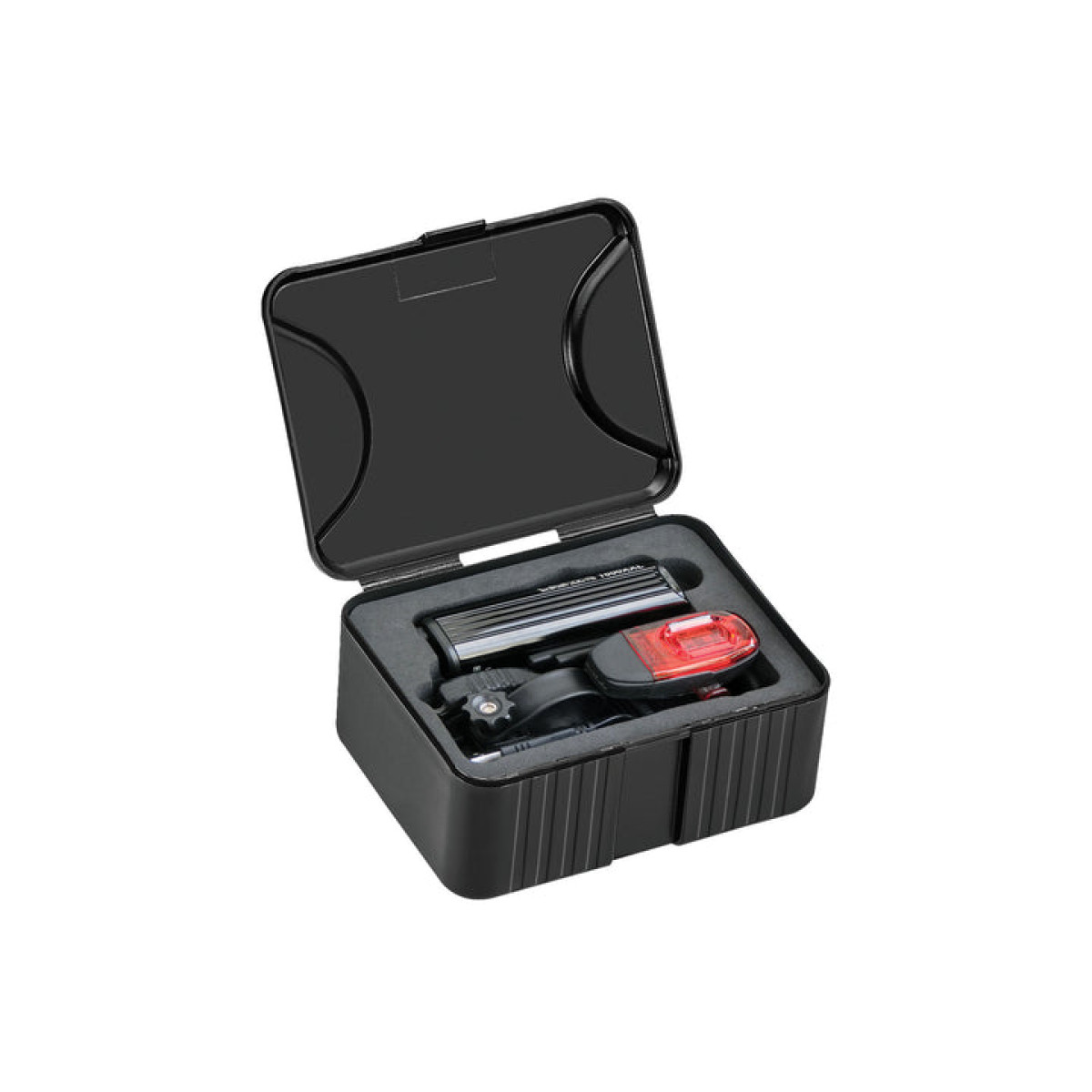 Lezyne Super Drive 1600XXL + KTV Drive Pro Smart Bike Light Set Lezyne Super Drive 1600XXL + KTV Drive Pro Smart Bike Light Set