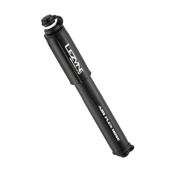 Lezyne Tech Drive HP Medium rankinė pompa | Gloss Black