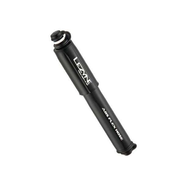 Lezyne Tech Drive HP Small rankinė pompa | Gloss Black