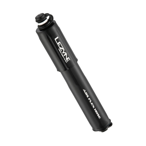 Lezyne Tech Drive HV Medium rankinė pompa | Gloss Black