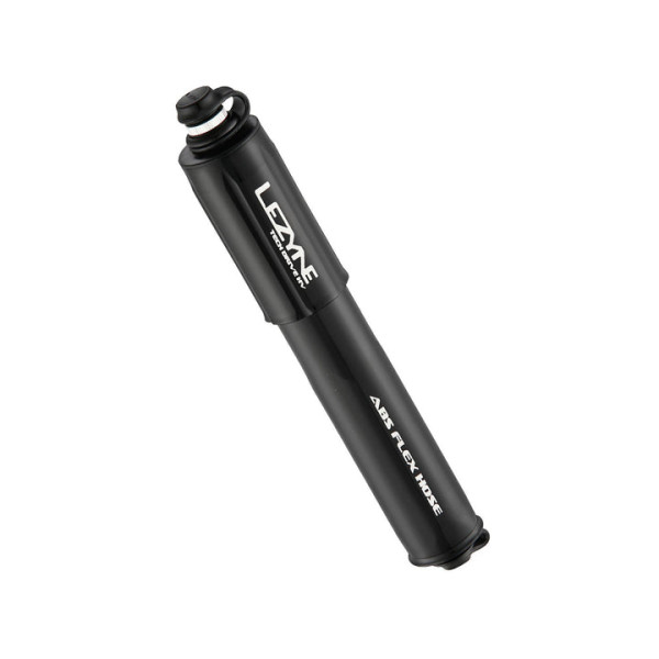 Lezyne Tech Drive HV Small Mini Pump | Gloss Black