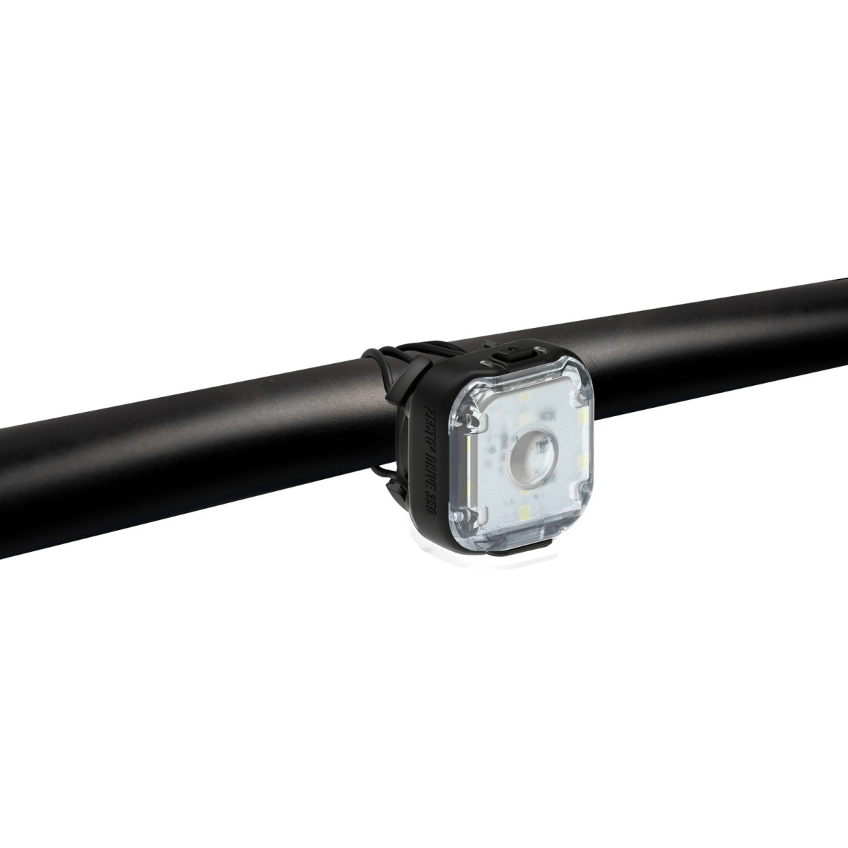 Lezyne Zecto² Drive 350 priekinis žibintas