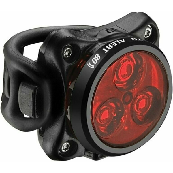 Lezyne Zecto Drive Alert Rear Light