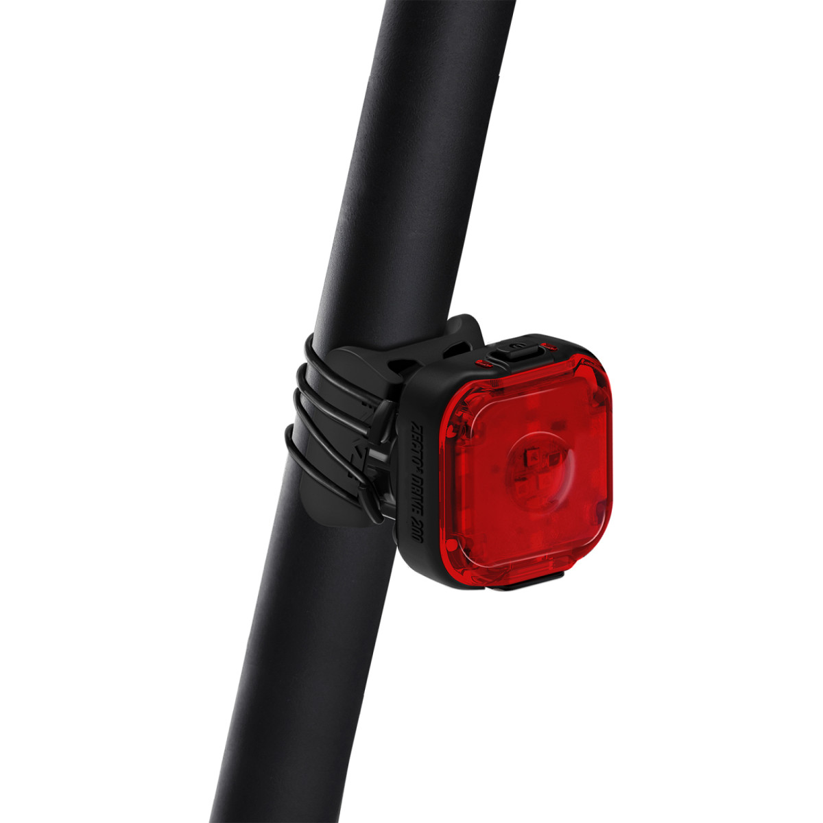 Lezyne Zecto² Drive Max 200 Rear Light