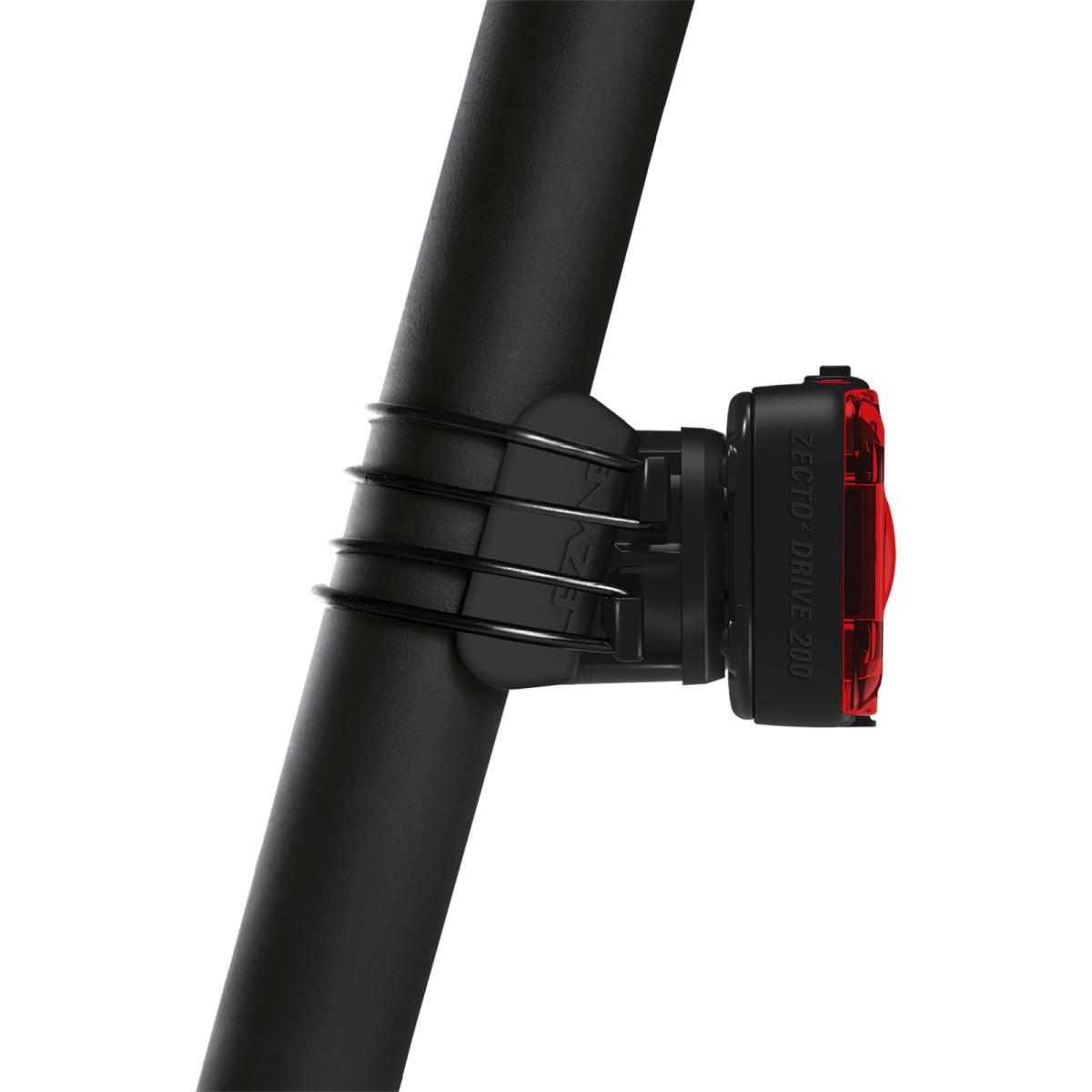 Lezyne Zecto² Drive Max 200 Rear Light
