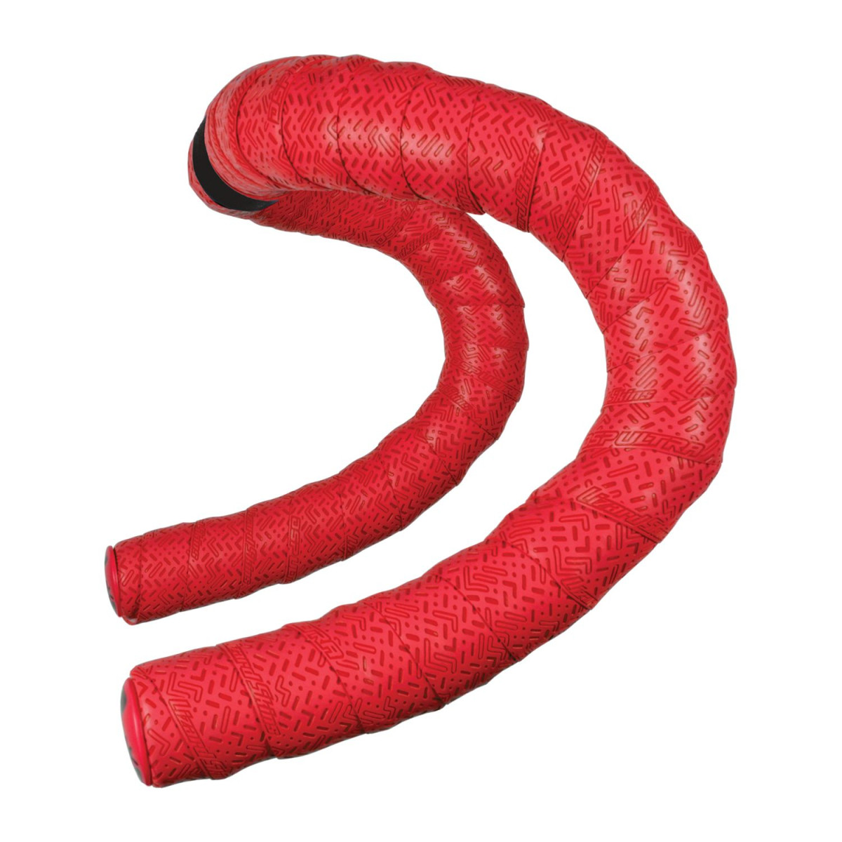 Lizard Skins DSP Ultra Handlebar Tape | 2.7 mm | Crimson Red