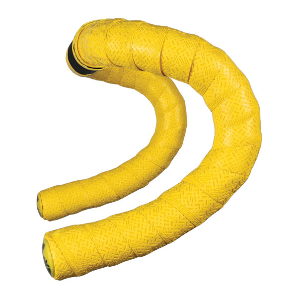 Lizard Skins DSP Ultra Handlebar Tape | 2.7 mm | Viper Yellow