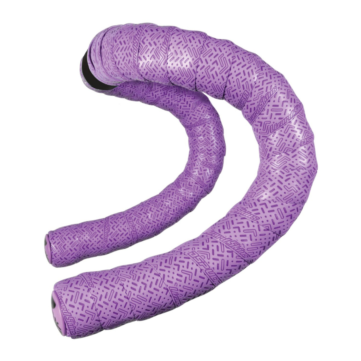 Lizard Skins DSP Ultra Handlebar Tape | 3.5 mm | Violet Purple