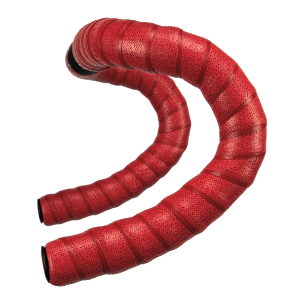 Lizard Skins DSP V2 Handlebar Tape - 1.8 mm | Crimson Red