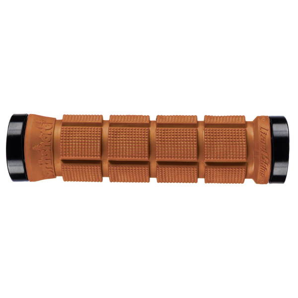 Lizard Skins Northshore Dual Clamp Lock-On vairo rankenėlės | Gum Lizard Skins Northshore Dual Clamp Lock-On vairo rankenėlės | Gum