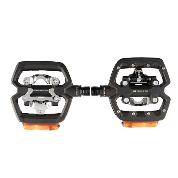 Look Geo Trekking Roc Vision Pedals