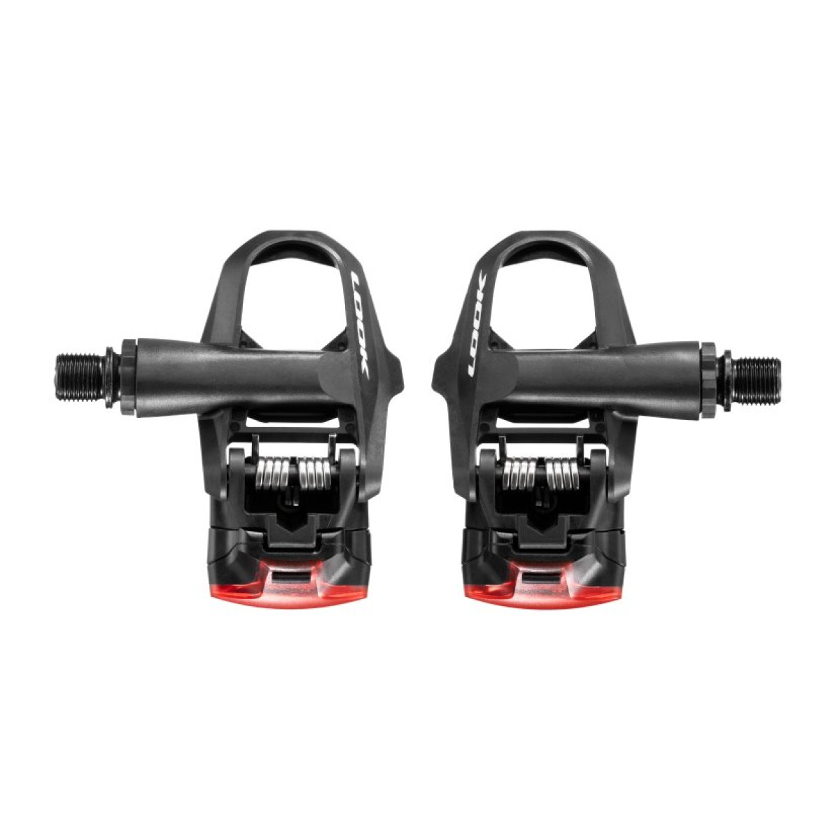 Look KEO 2 MAX Vision pedalai