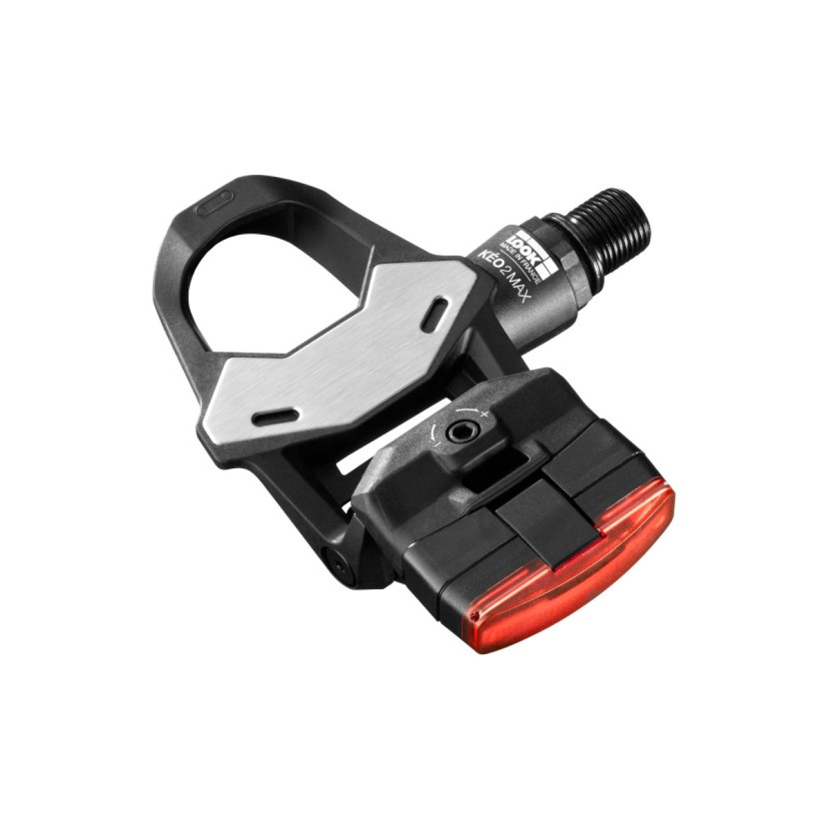 Look KEO 2 MAX Vision pedalai
