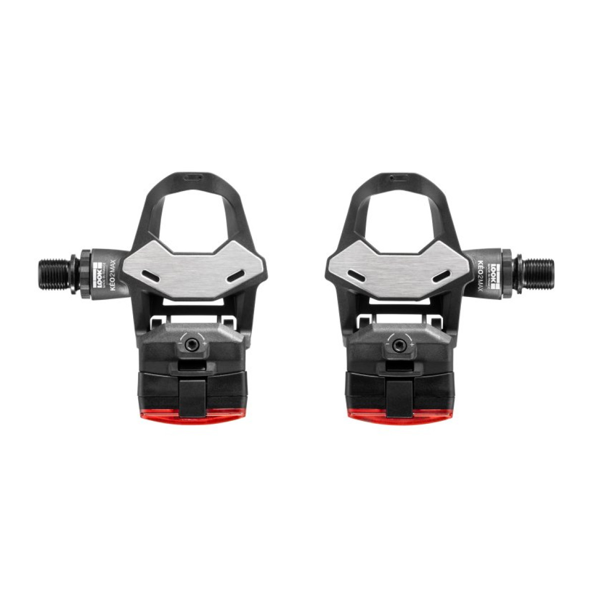 Look KEO 2 MAX Vision pedalai