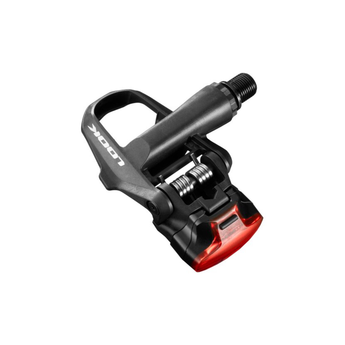 Look KEO 2 MAX Vision pedalai