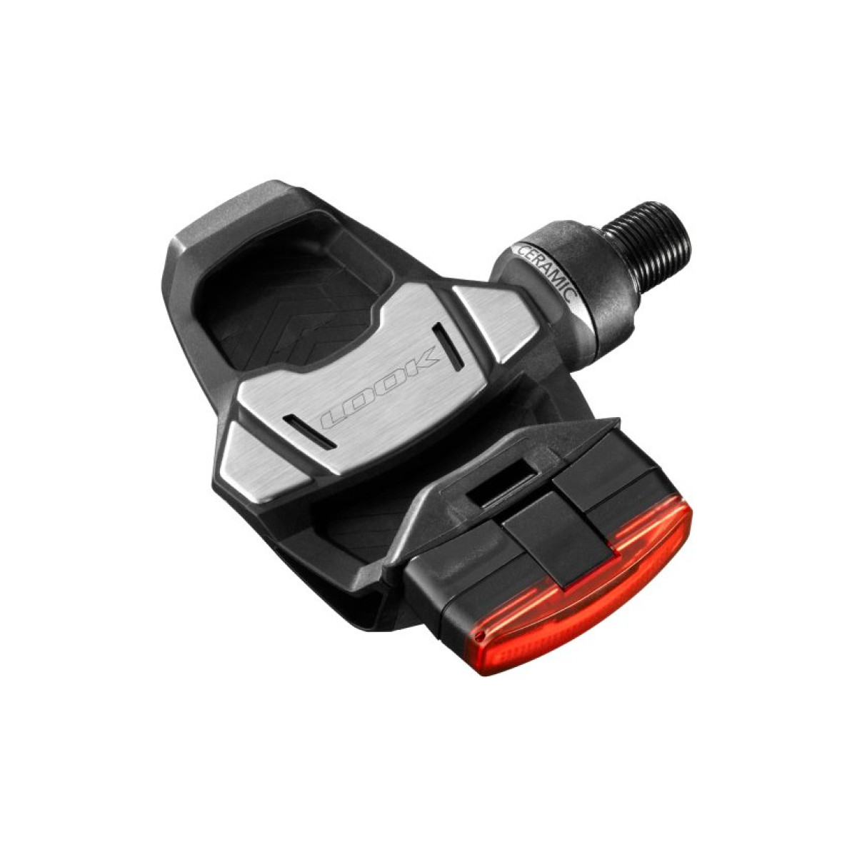Look Keo Blade Ceramic Vision pedalai