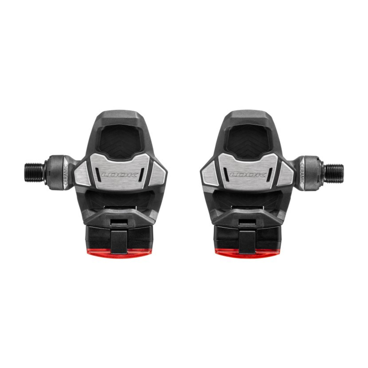 Look Keo Blade Ceramic Vision pedalai