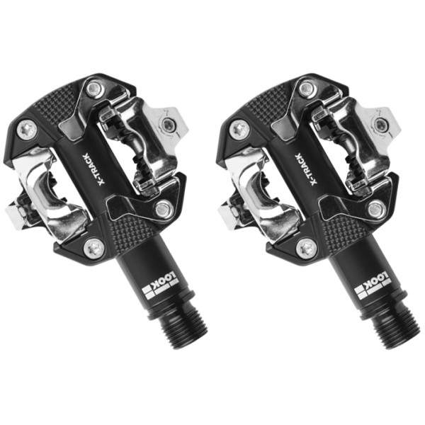 Look X-Track Pedals