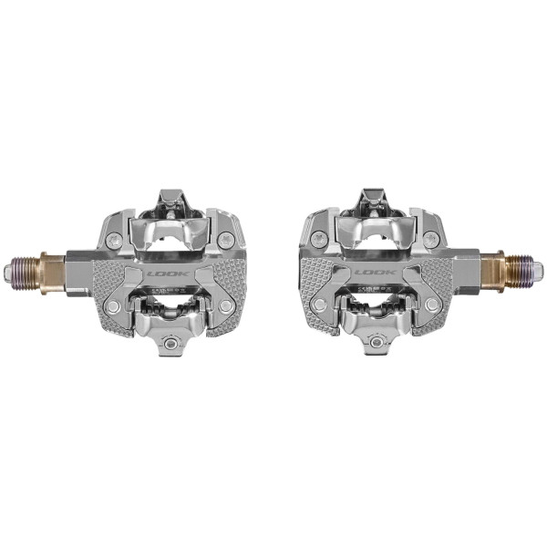 Look X-Track Power Single Pedals