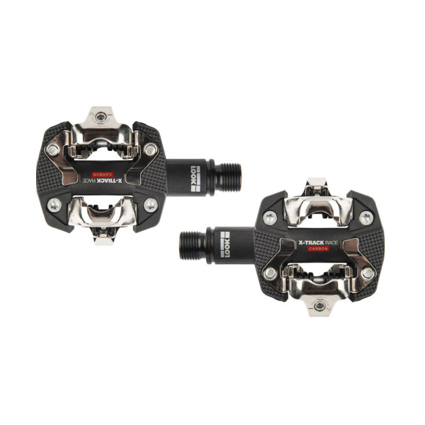 Look X-Track Race Carbon Pedals