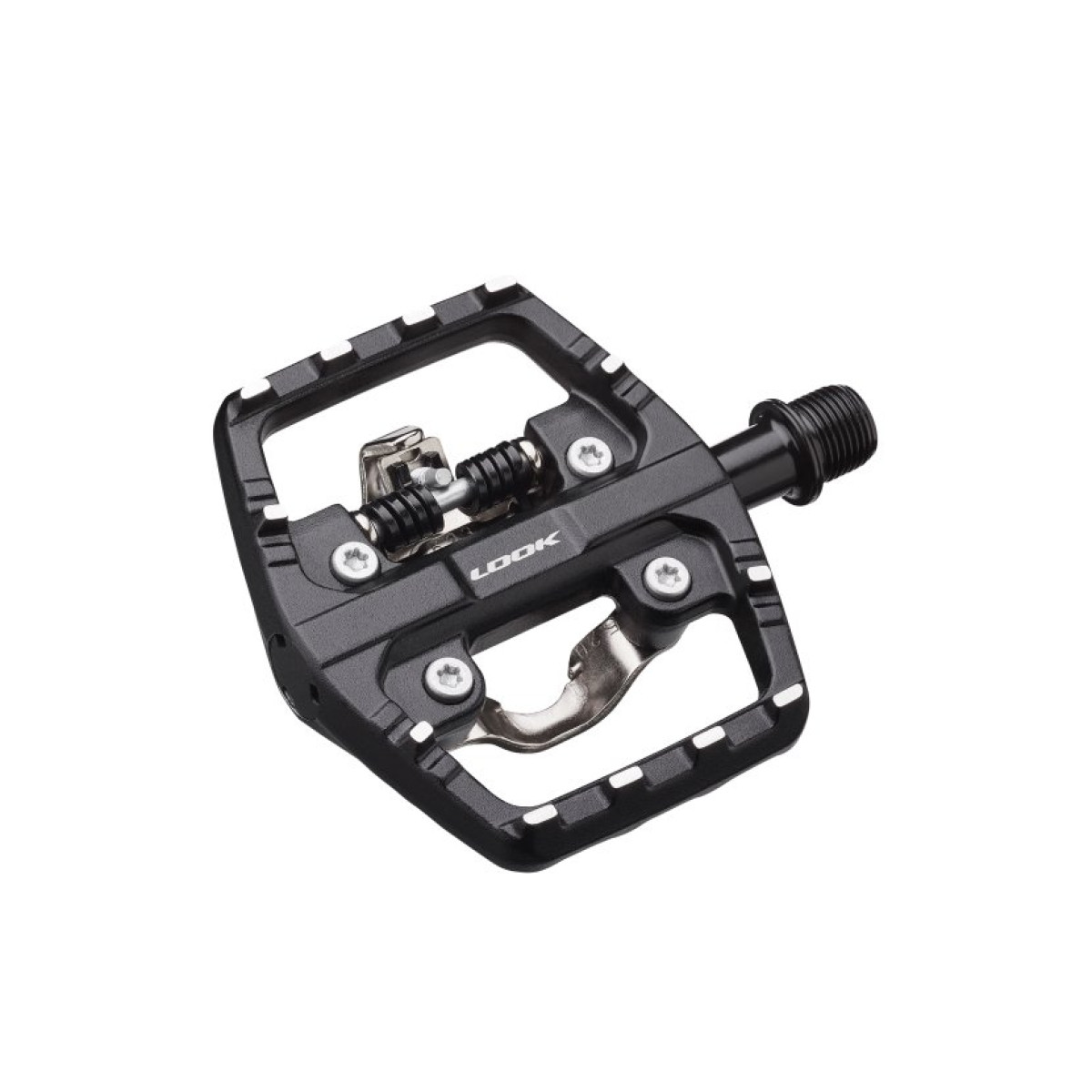 Look X-Venture+ pedalai | Black