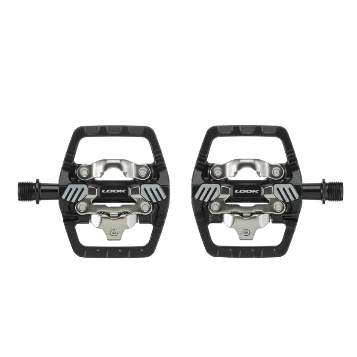 Look X-Venture+ pedalai | Black
