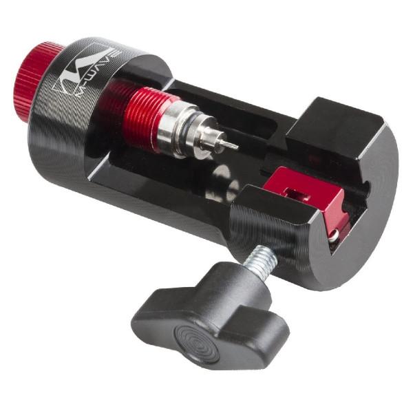 M-WAVE PRESS IT hidraulinės stabdžių žarnelės jungties įpresavimo įrankis