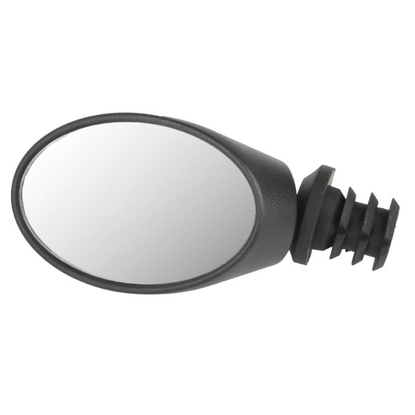 M-Wave Spy Oval dviračio veidrodėlis