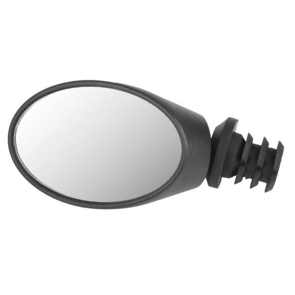 M-Wave Spy Oval Bike Mirror