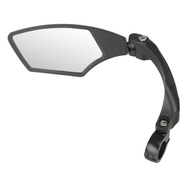 M-Wave Spy Space Bike Mirror | Left