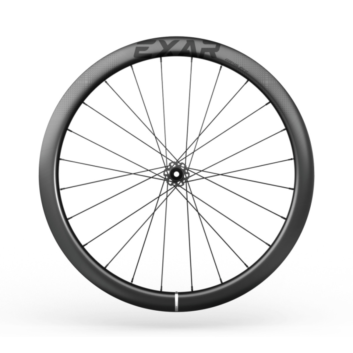 Magene EXAR GR45 PRO Carbon Wheelset