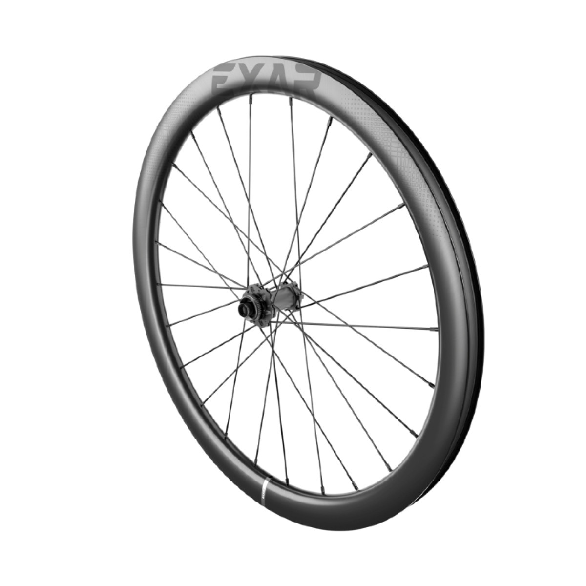 Magene EXAR GR45 PRO Carbon Wheelset