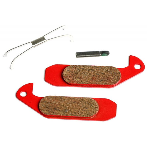 Magura 1.2 Endurance Organic Brake Pads