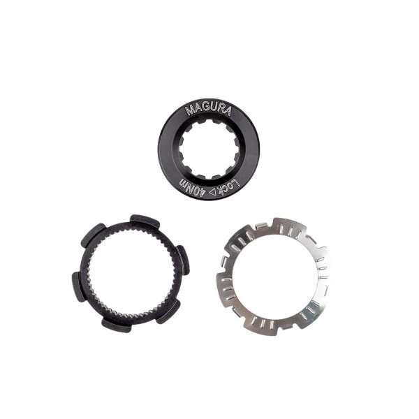 Magura Center-Lock Lockring for Quick-Release