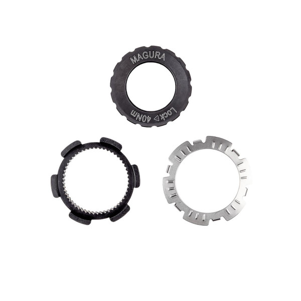 Magura Center-Lock Lockring for Thru Axle