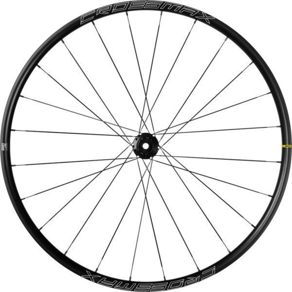 Mavic Crossmax 29" XD Disc galinis ratas | Black