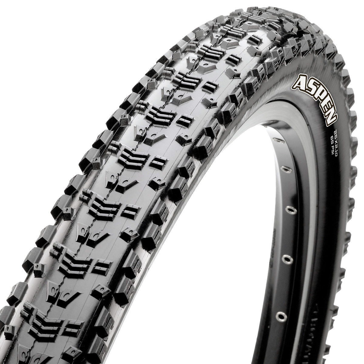 Maxxis Aspen 29" Exo TR sulankstoma padanga Maxxis Aspen 29" Exo TR sulankstoma padanga