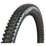 Maxxis Assegai DH TR 27.5" 3C Maxx Grip Folding Tire | Black
