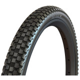 Maxxis Holy Roller 24" Wire Tire | Black