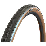 Maxxis Reaver EXO 28" Dual Wire Tire | Tan Wall