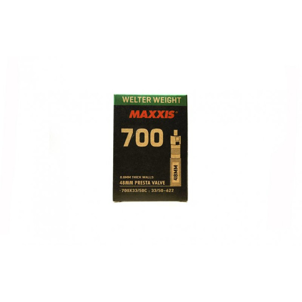 Maxxis Welter Weight 28x33/50C kamera | SV
