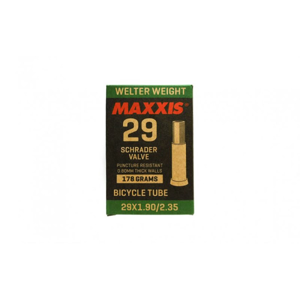 Maxxis Welter Weight 29 x 1.90/2.35 kamera / AV 48mm