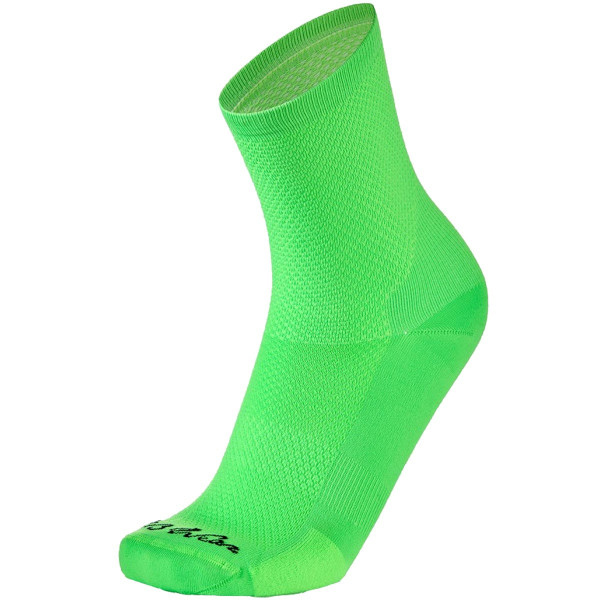 MB Wear 4Season Green Sock