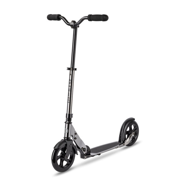 Micro Classic Scooter | Neochrome Black