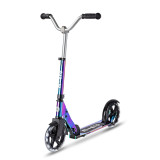 Micro Cruiser LED paspirtukas | Neochrome