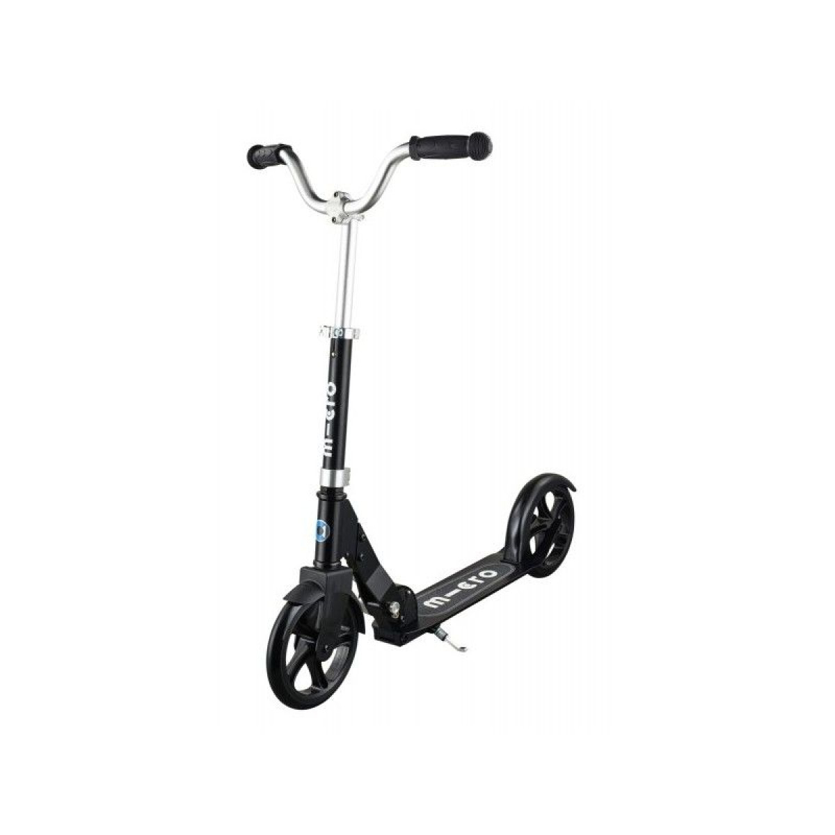 Micro Cruiser Scooter | Black Micro Cruiser Scooter | Black
