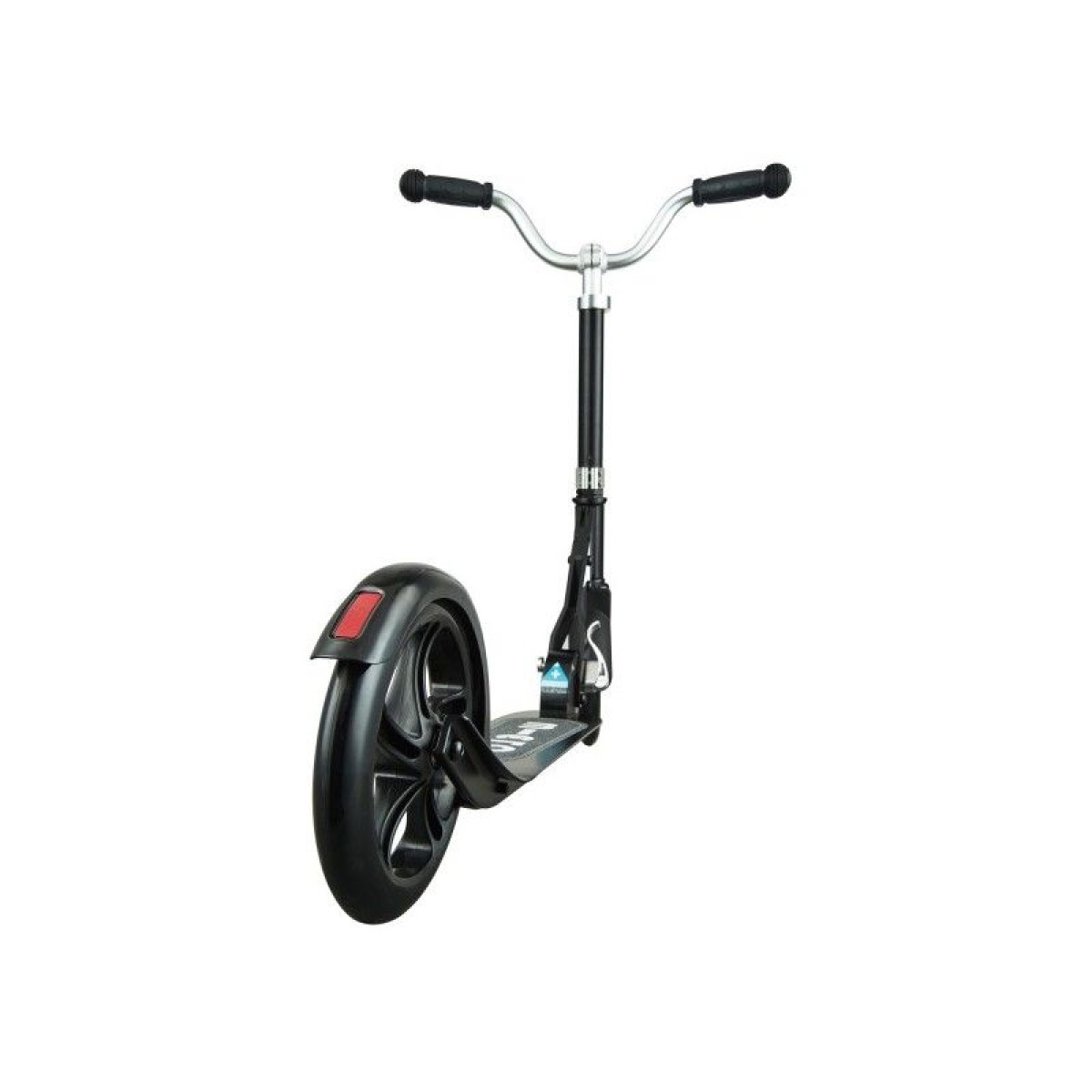 Micro Cruiser Scooter | Black Micro Cruiser Scooter | Black